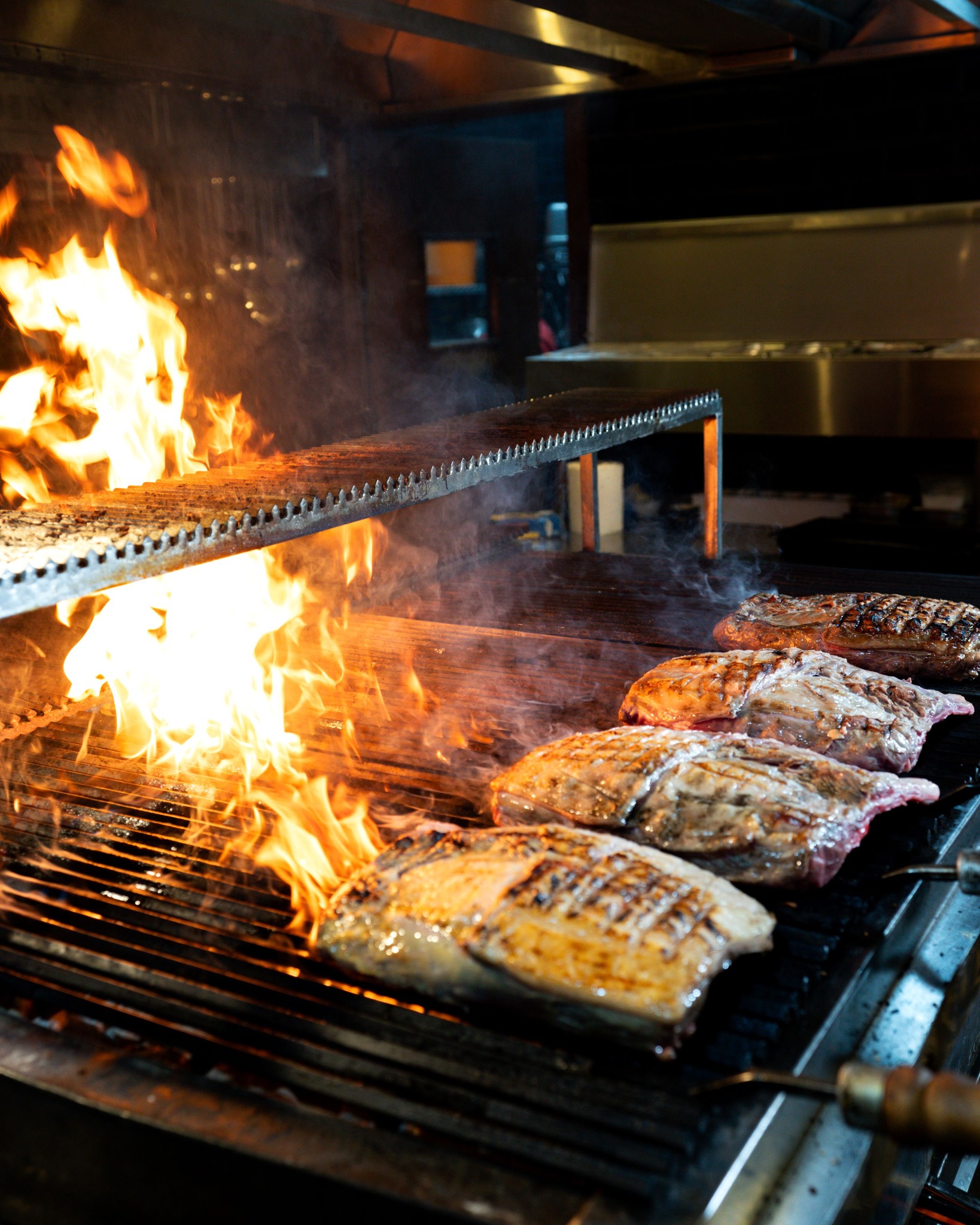 Picanha al corte