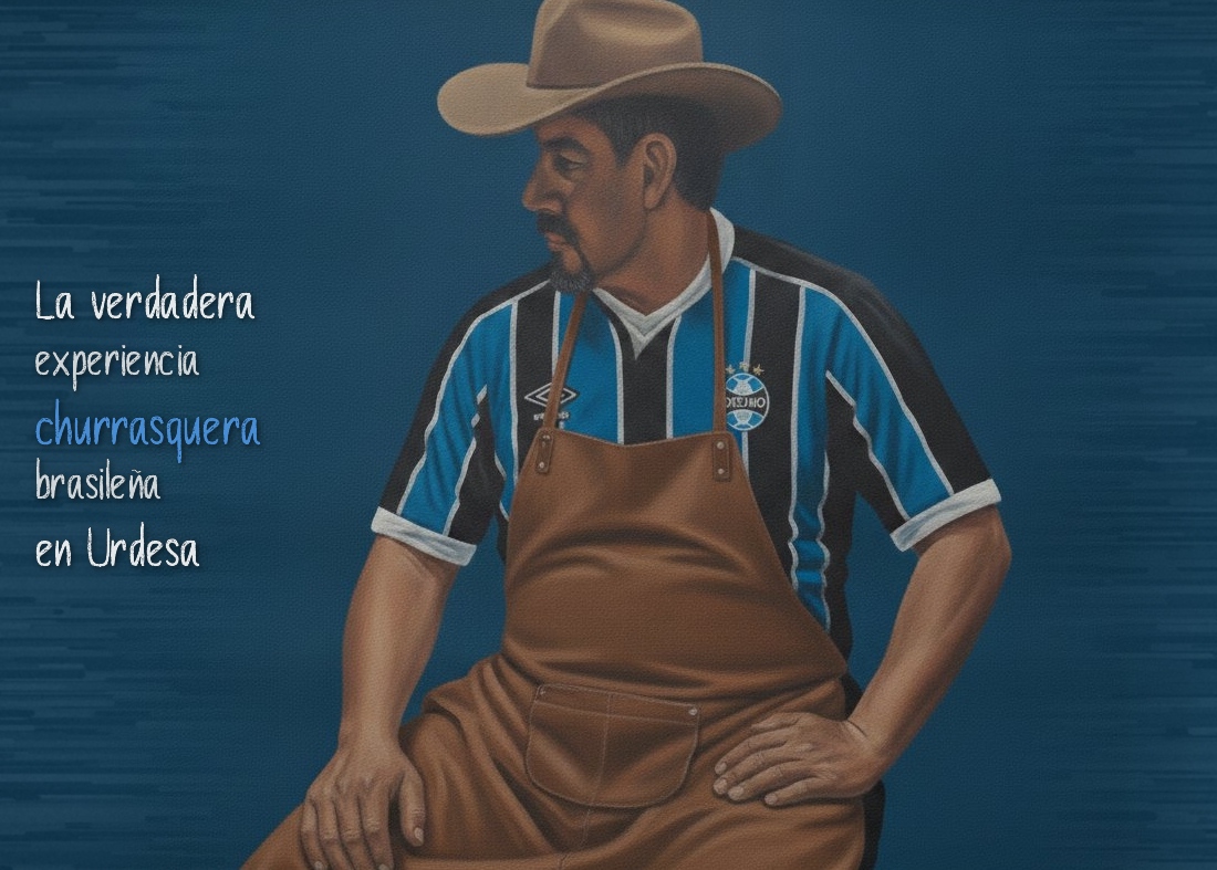 Mural La Gurizada